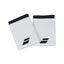 Babolat Logo Jumbo Wristband-Wristband-Babolat-Casas Padel