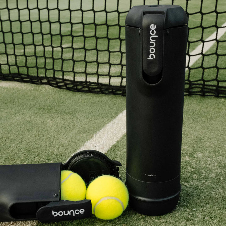 Bounce Balls Tube Padel