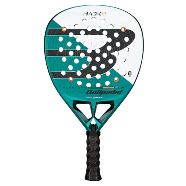 Bullpadel Hack 03 Comfort 2023 - elastischer - Zona de Padel Bullpadel Hack 03 Comfort 2023 - elastischer - Zona de Padel
