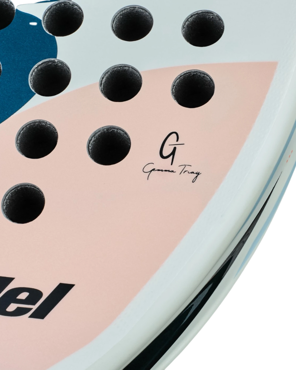 BULLPADEL PADEL RACKET ELITE W 2025-Padel Racket-Bullpadel-Casas Padel