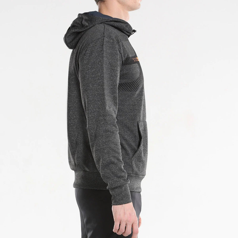 Bullpadel Hoodie Jaque 105-T-Shirt-Bullpadel-Casas Padel