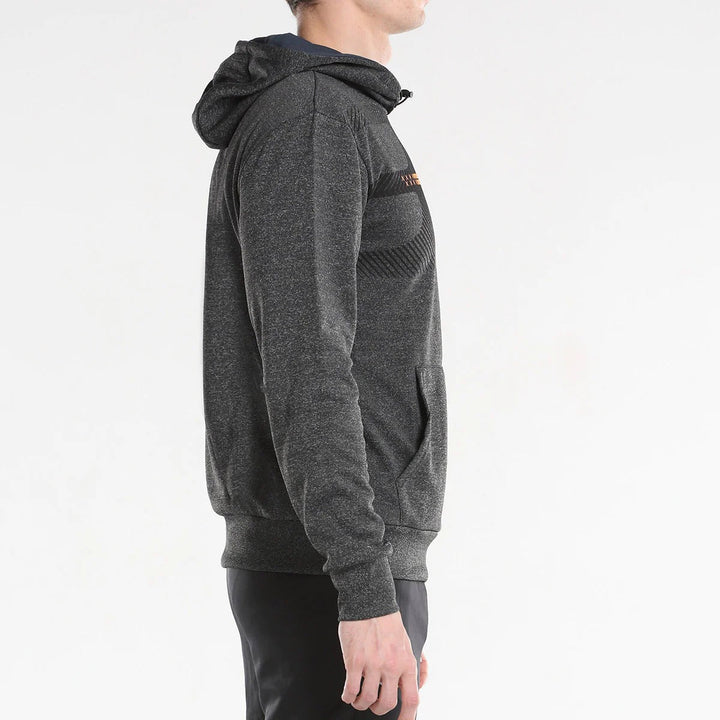 Bullpadel Hoodie Jaque 105-T-Shirt-Bullpadel-Casas Padel