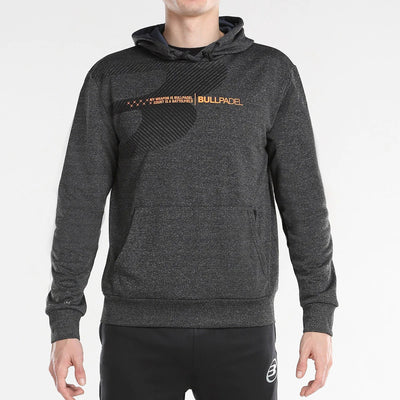 Bullpadel Hoodie Jaque 105-T-Shirt-Bullpadel-Casas Padel