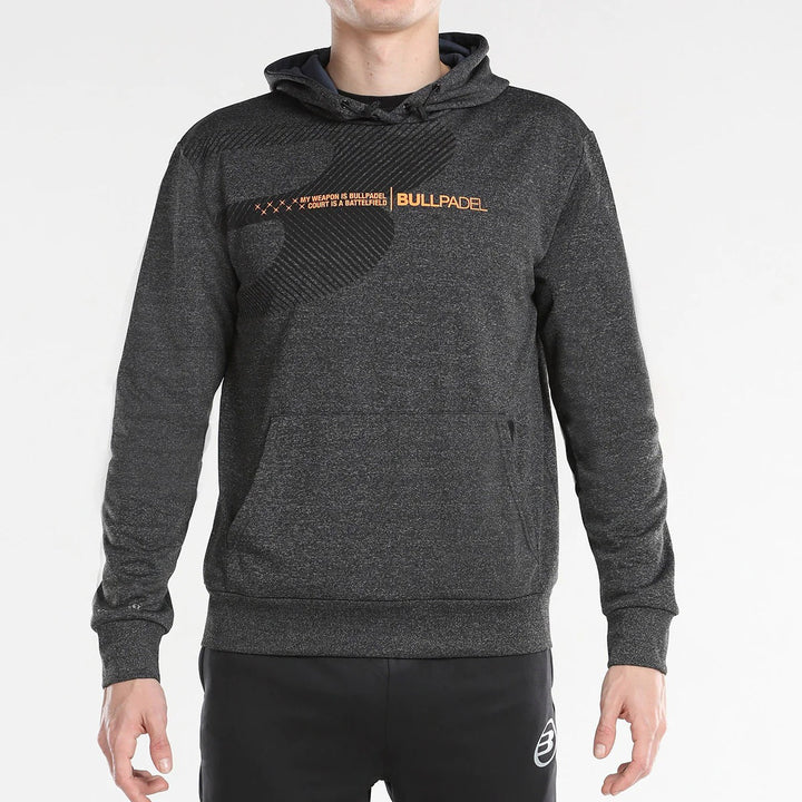 Bullpadel Hoodie Jaque 105-T-Shirt-Bullpadel-Casas Padel