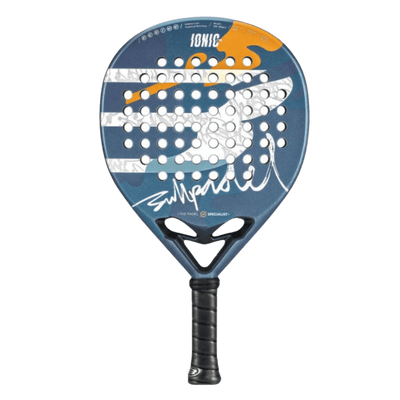 Bullpadel Ionic Control 25 Padel Racket