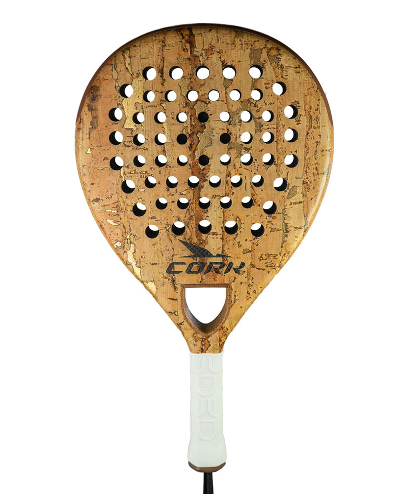 Cork Padel Racket Classic