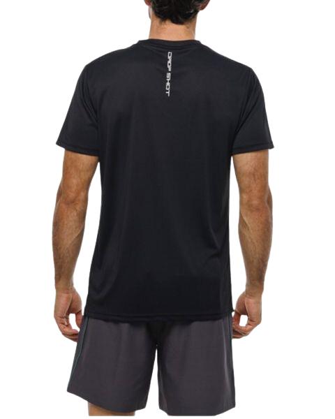 Dropshot T-Shirt Artemis Print-T-Shirt-Dropshot-Casas Padel