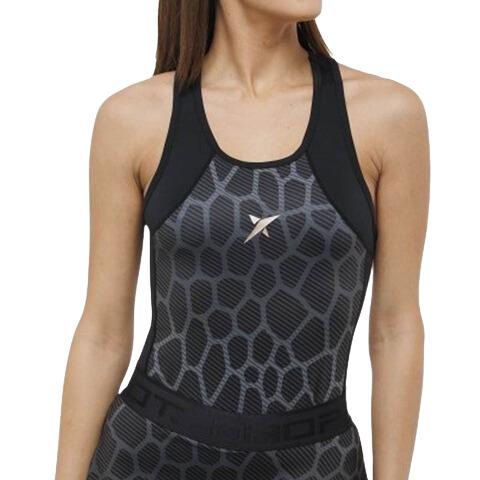 Dropshot Top Meire-T-Shirt-Dropshot-Casas Padel