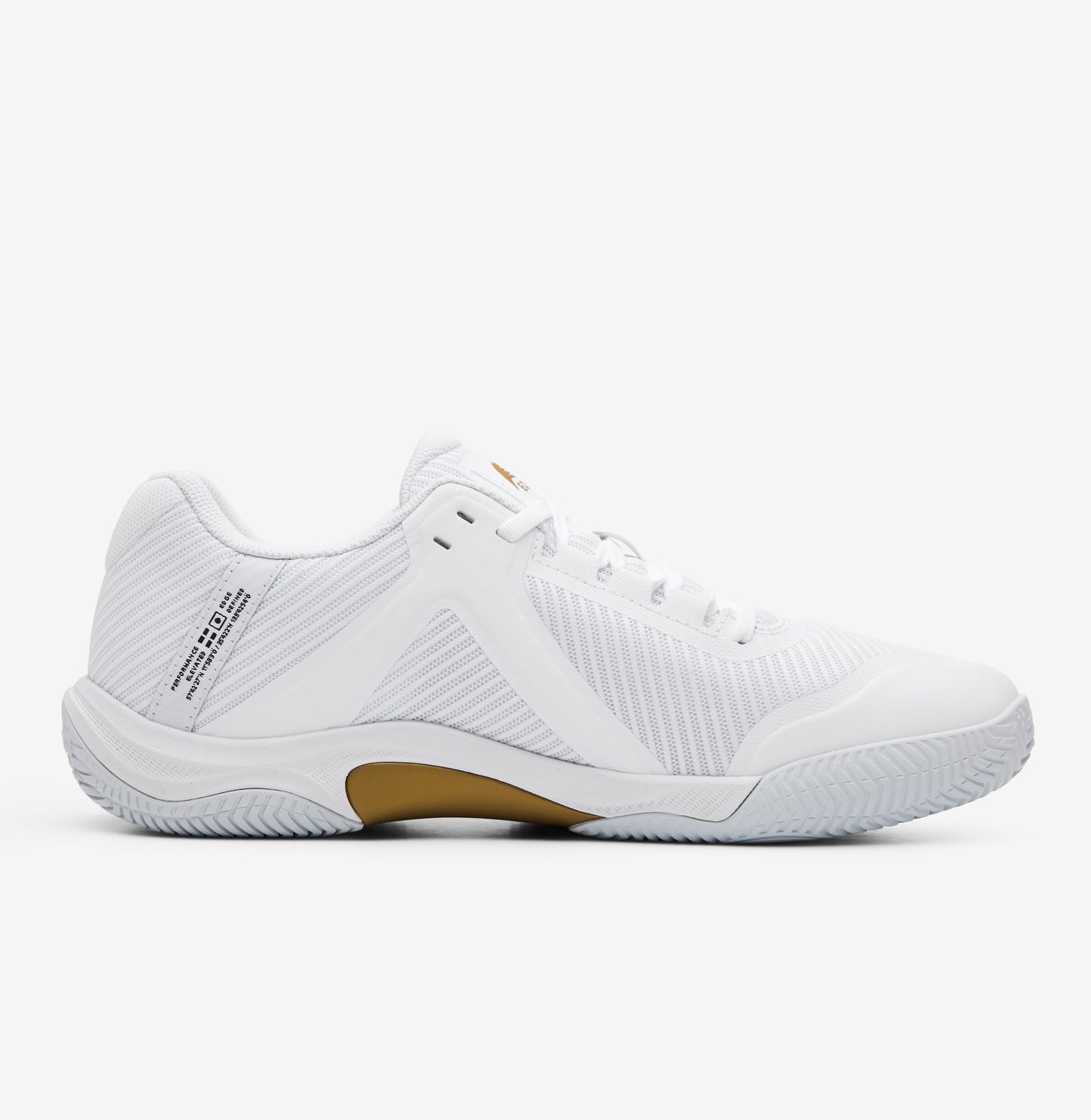 EQ Fly 2 SC (Padel)