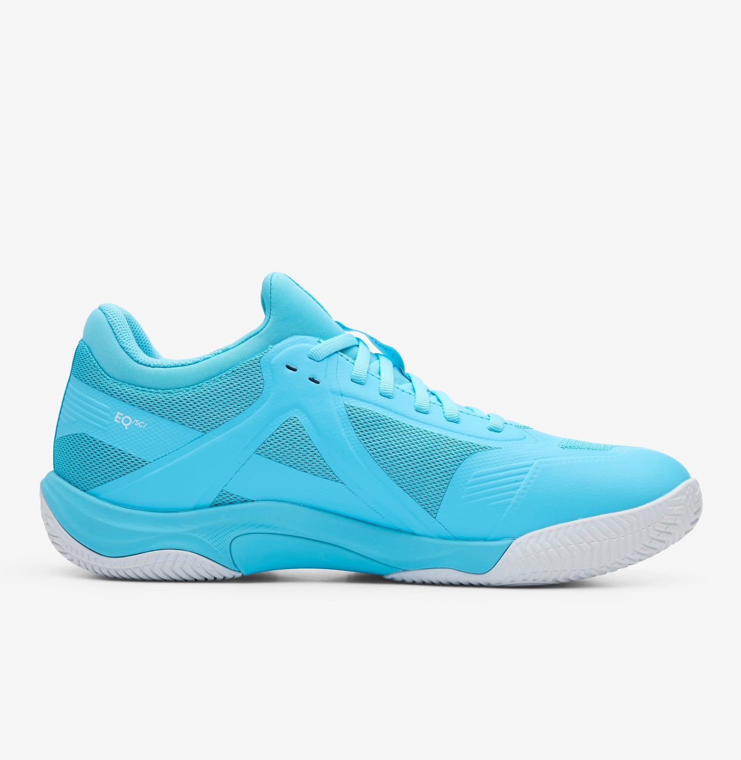 EQ SoftCourt - Blue Padel