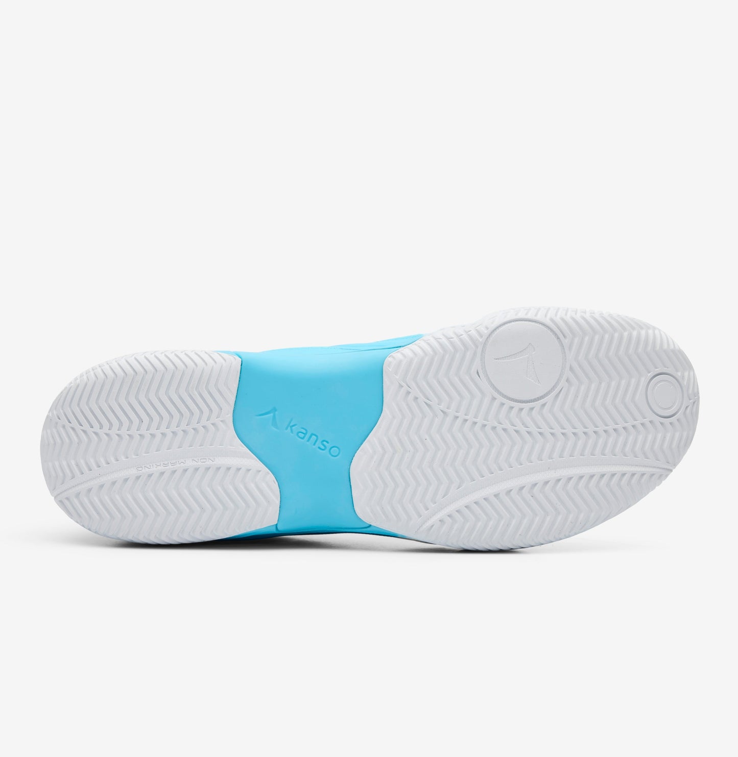 EQ SoftCourt - Blue Padel