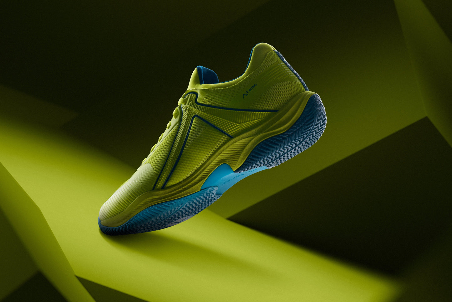 EQ SoftCourt Lime