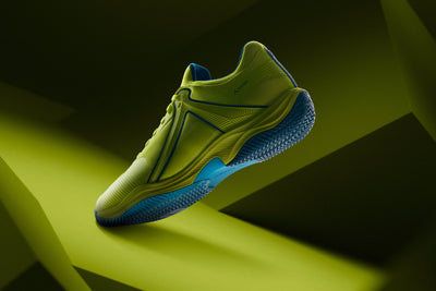 EQ SoftCourt Lime