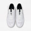 EQ SoftCourt White/Black