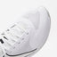 EQ SoftCourt White/Black