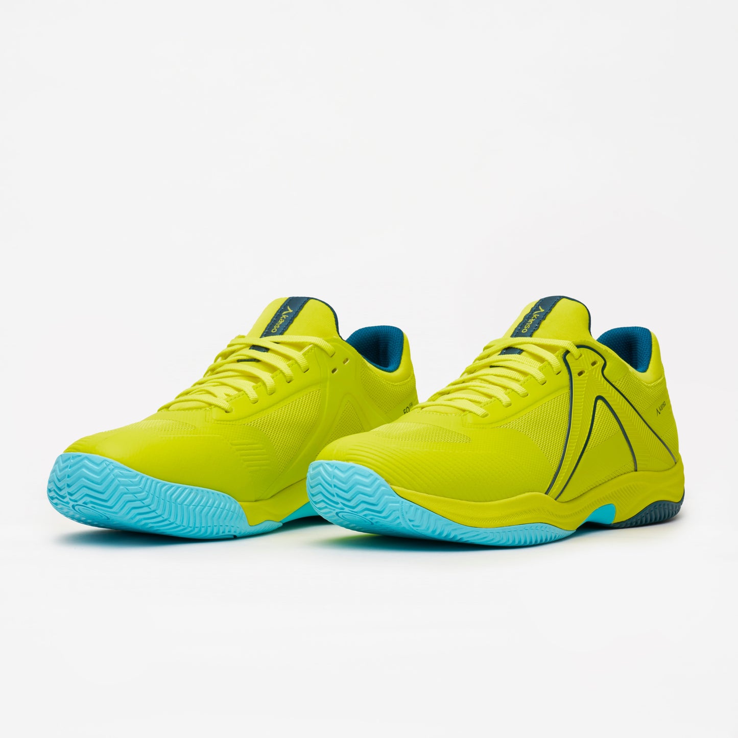 EQ SoftCourt Lime