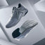 EQ SoftCourt White/Black