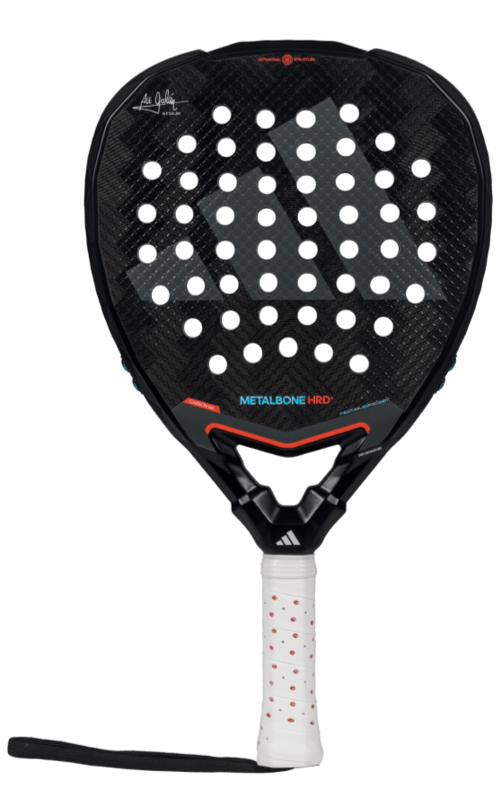 Adidas Metalbone HRD 3.4 ALE GALAN Padel  Racket 2025