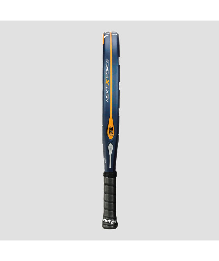 BULLPADEL IONIC CONTROL 25 PADEL RACKET