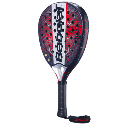 BABOLAT PADEL RACKET TECHNICAL VERON 2.5