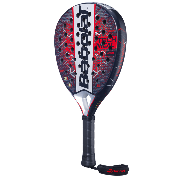 BABOLAT TECHNICAL VERON 2.5 PADEL RACKET 2025