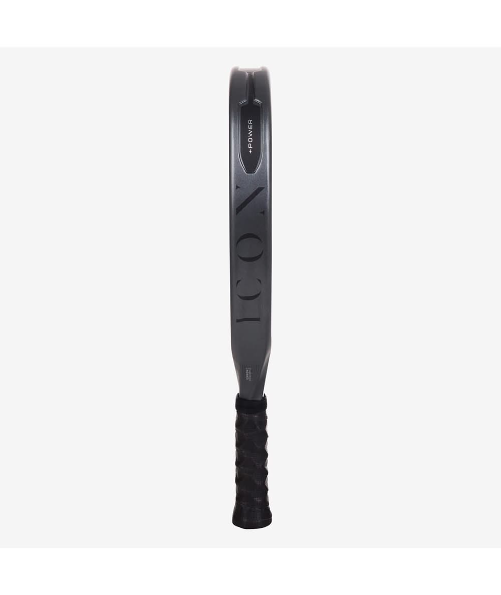 Bullpadel Icon Cloud 25 Padel Racket