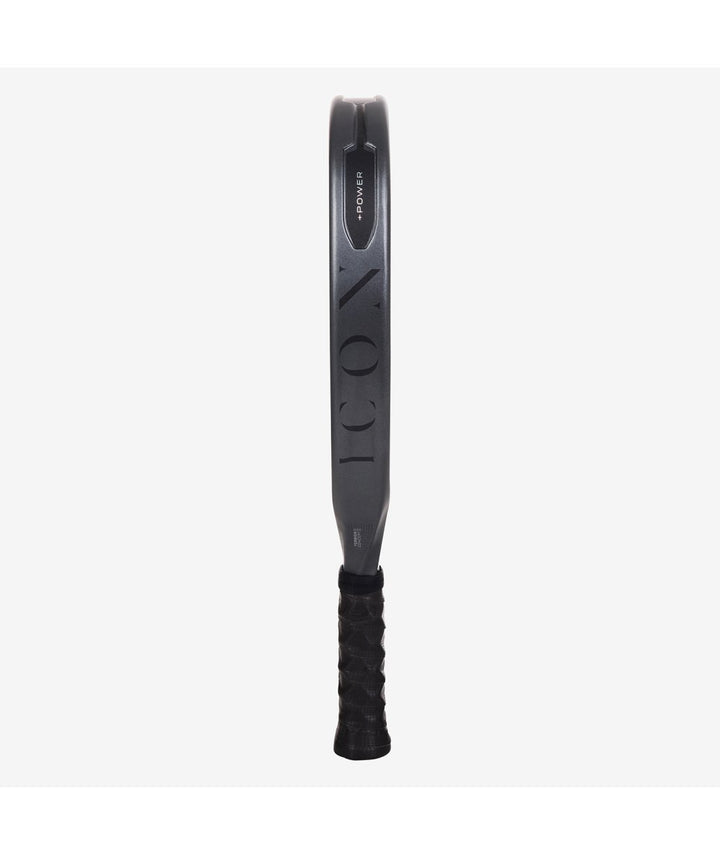 BULLPADEL ICON CLOUD 25 PADEL RACKET
