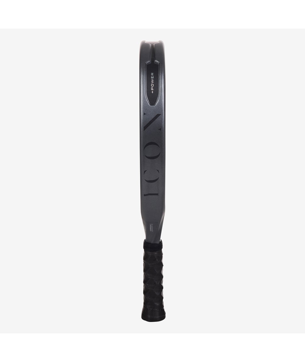 BULLPADEL ICON CLOUD 25 PADEL RACKET