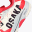 Osaka IDO Mk1 Standard | White-Red