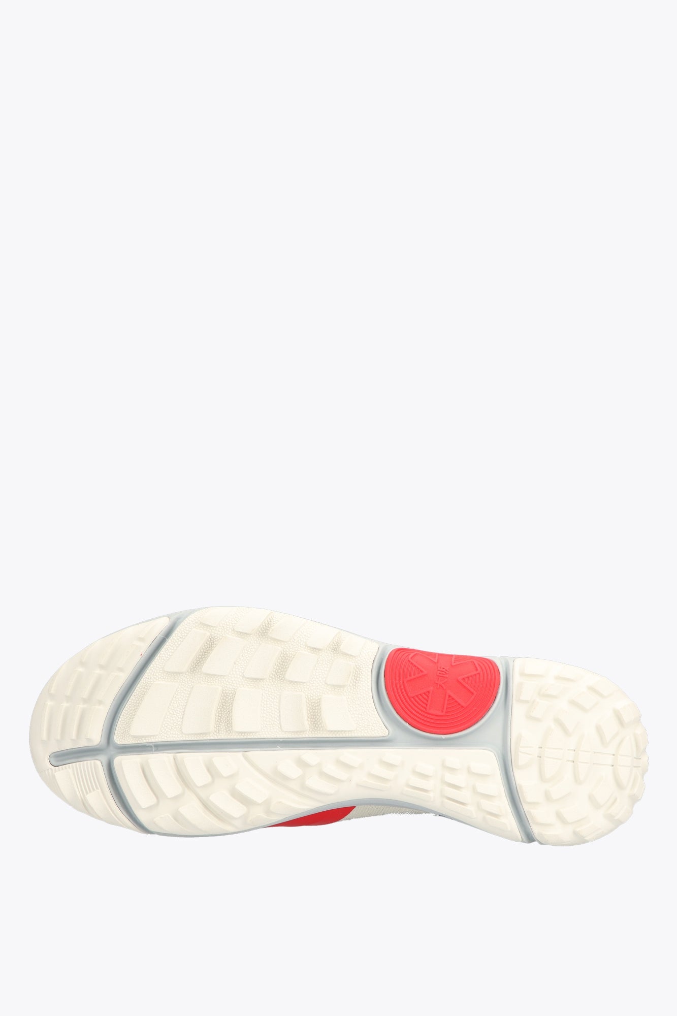 Osaka IDO Mk1 Standard | White-Red
