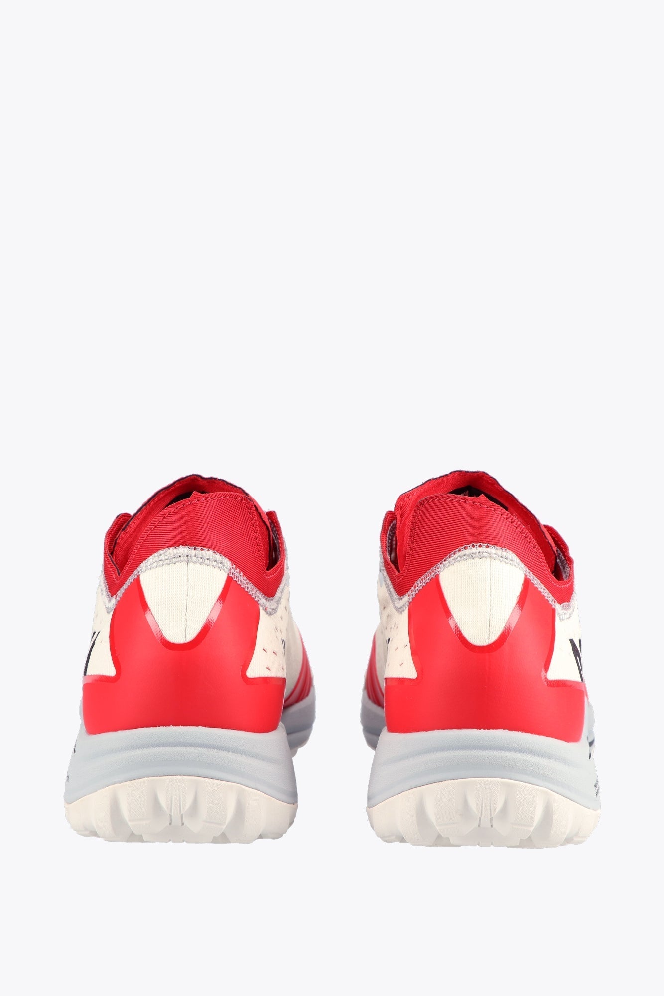 Osaka IDO Mk1 Standard | White-Red