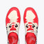 Osaka IDO Mk1 Standard | White-Red