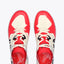 Osaka IDO Mk1 Standard | White-Red