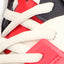Osaka IDO Mk1 Standard | White-Red