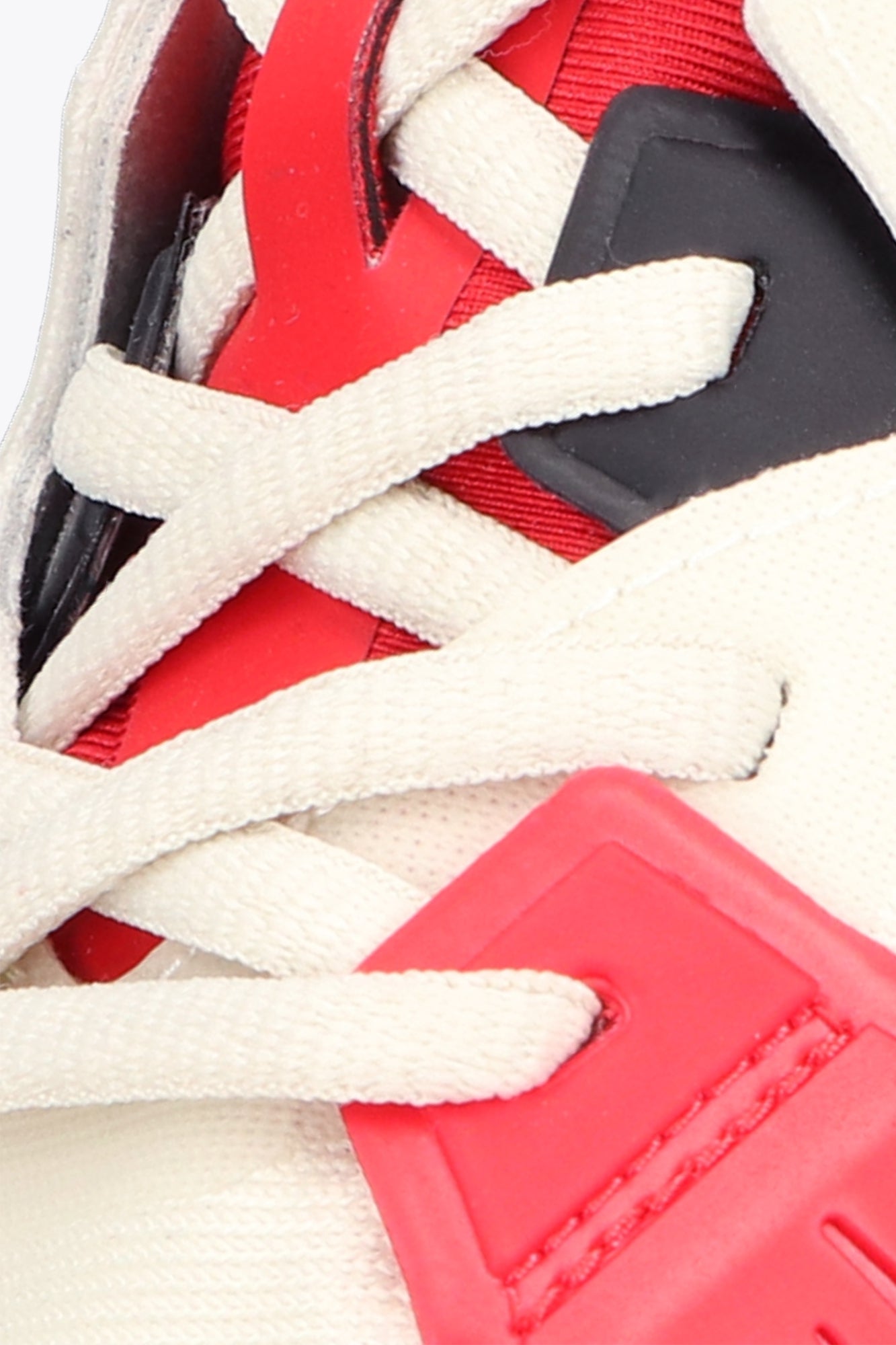 Osaka IDO Mk1 Standard | White-Red