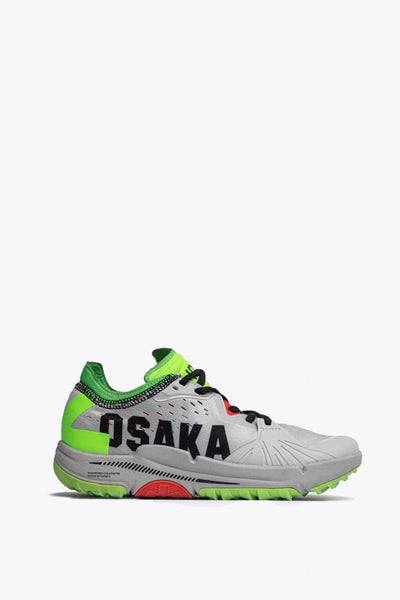 Osaka IDO Mk1 Standard | Ghost Green-Osaka Green