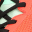 Osaka KAI Mk1 Footwear | Oxy Fire-Cream Jade