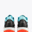 Osaka IDO Mk1 Standard | Black-Aqua Blue