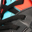 Osaka IDO Mk1 Standard | Black-Aqua Blue