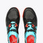 Osaka IDO Mk1 Standard | Black-Aqua Blue