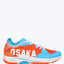 Osaka Footwear IDO Mk1 | Orange-Blue