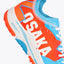 Osaka Footwear IDO Mk1 | Orange-Blue