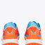 Osaka Footwear IDO Mk1 | Orange-Blue