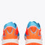 Osaka Footwear IDO Mk1 | Orange-Blue