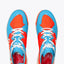 Osaka Footwear IDO Mk1 | Orange-Blue