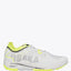 Osaka Footwear IDO Mk1 | Light Grey-Lime