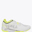 Osaka Footwear IDO Mk1 | Light Grey-Lime