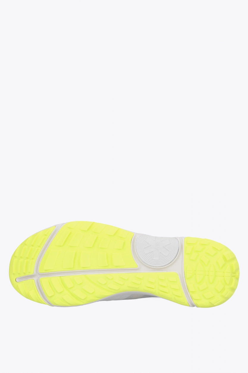 Osaka Footwear IDO Mk1 | Light Grey-Lime