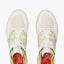 Osaka Footwear IDO Mk1 | Light Grey-Lime