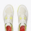 Osaka Footwear IDO Mk1 | Light Grey-Lime